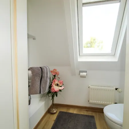 Dom wakacyjny Kampweg 15 Cuxhaven