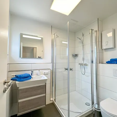 Kampweg 15 * Cuxhaven