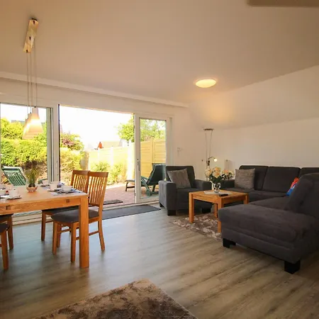Kampweg 15 Hébergement de vacances