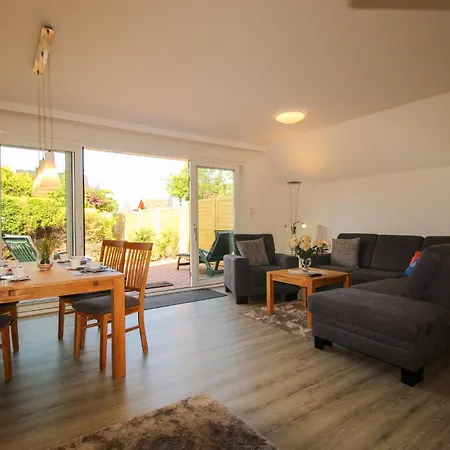 Kampweg 15 Holiday home